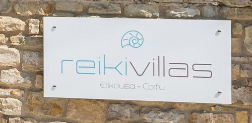 Reiki Villas & Apartments