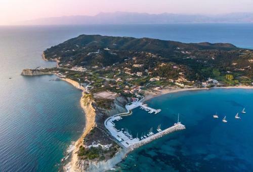 Reiki Villas & Apartments