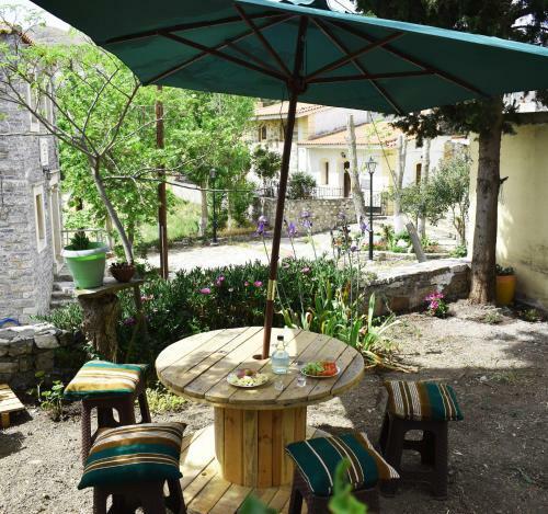 Apartamento Ethia Mountain View 2floor House