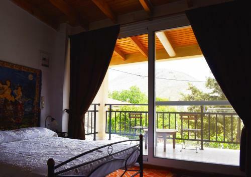 Apartamento Ethia Mountain View 2floor House