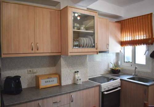 Apartamento Ethia Mountain View 2floor House
