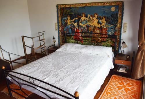Apartamento Ethia Mountain View 2floor House