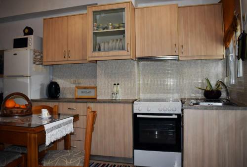 Apartamento Ethia Mountain View 2floor House