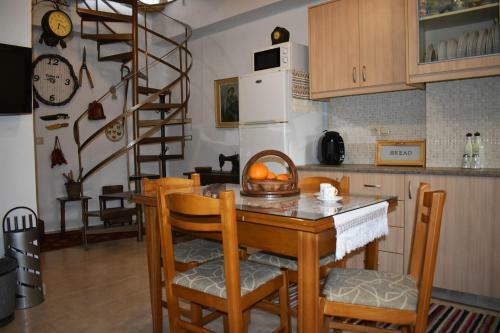 Apartamento Ethia Mountain View 2floor House