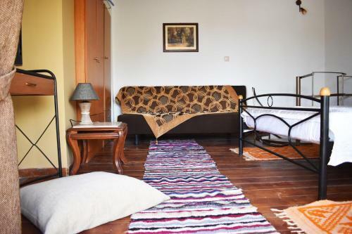 Apartamento Ethia Mountain View 2floor House
