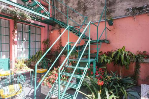 Apartamento Casa San Telmo 2984