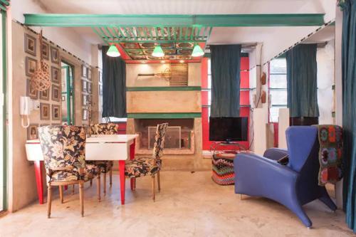 Apartamento Casa San Telmo 2984