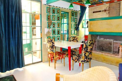 Apartamento Casa San Telmo 2984
