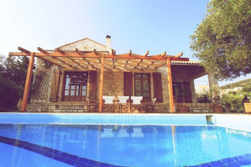 Villa Mystique