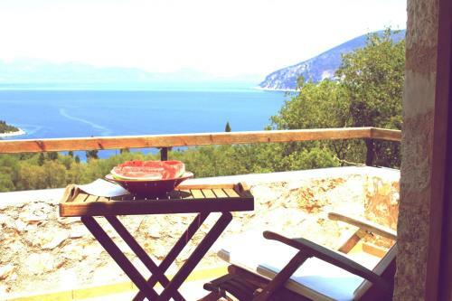 Villa Mystique