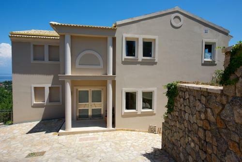 Apartamento Fedra' House