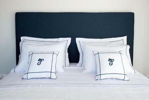 Apartamento Fedra' House