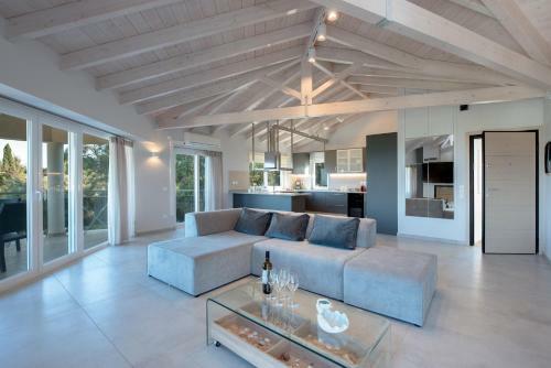 Apartamento Fedra' House