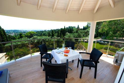 Apartamento Fedra' House