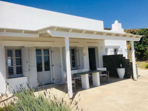 Grey House