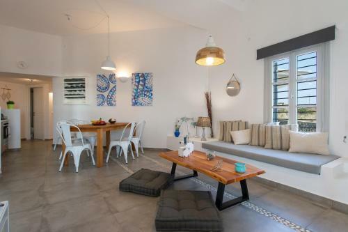 Grey House