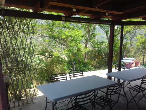 Ikarian Centre Guesthouse