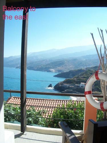Apartamento The House Of Summer Winds