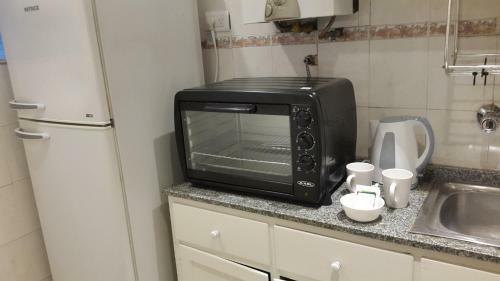 Apartamento Estudio Porte�o