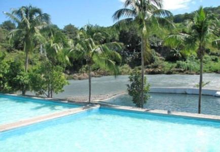 Lodge Hotel Carrizal Spa