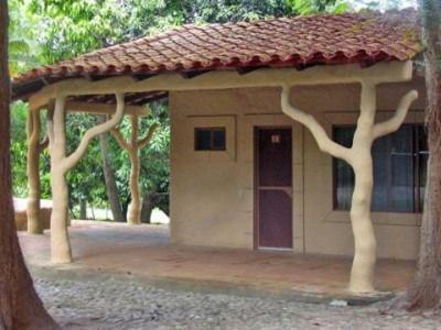 Lodge Hotel Carrizal Spa