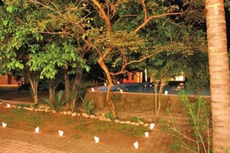 Lodge Hotel Carrizal Spa