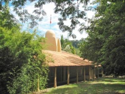 Lodge Hotel Carrizal Spa