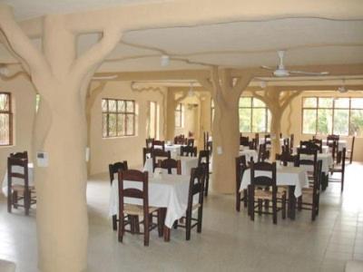 Lodge Hotel Carrizal Spa
