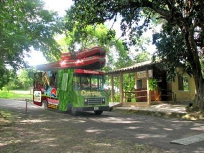 Lodge Hotel Carrizal Spa