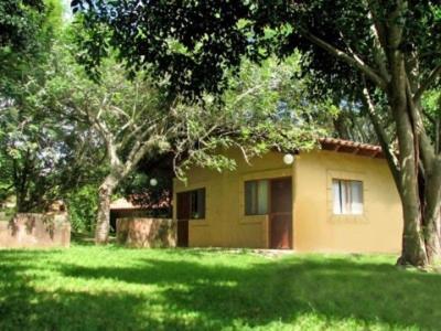 Lodge Hotel Carrizal Spa