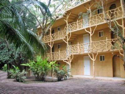 Lodge Hotel Carrizal Spa