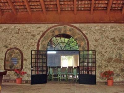 Lodge Hotel Carrizal Spa
