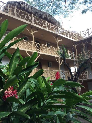 Lodge Hotel Carrizal Spa