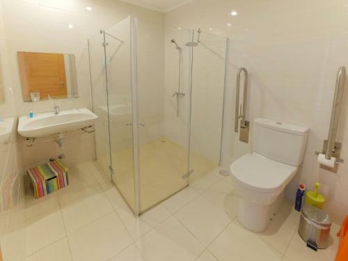 Faial Marina Apartments 1
