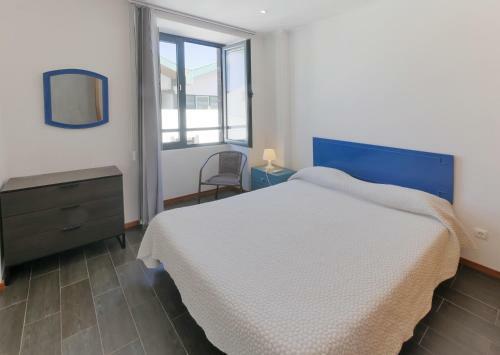 Faial Marina Apartments 1