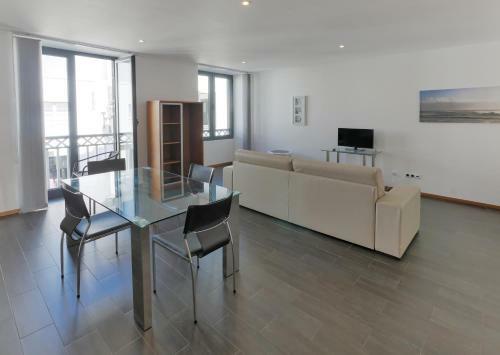 Faial Marina Apartments 1