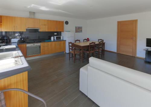 Faial Marina Apartments 1