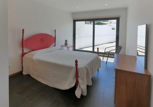 Faial Marina Apartments 1