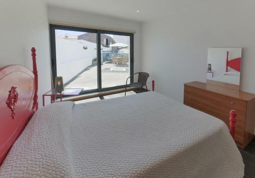 Faial Marina Apartments 1