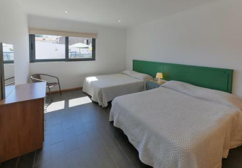 Faial Marina Apartments 1