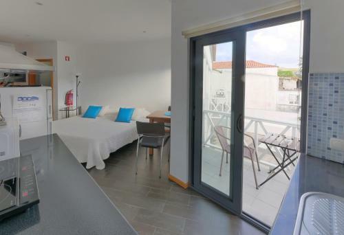 Faial Marina Apartments 1
