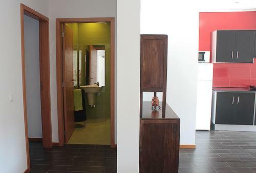 Faial Marina Apartments 1