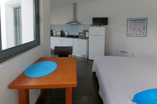 Faial Marina Apartments 1