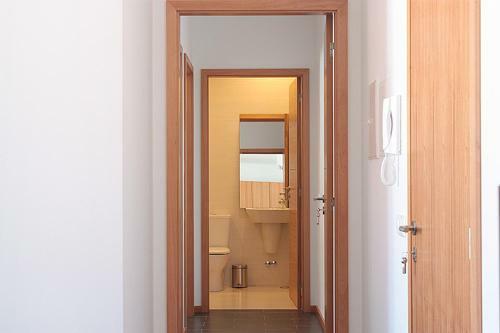 Faial Marina Apartments 1