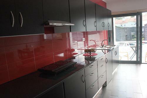 Faial Marina Apartments 1