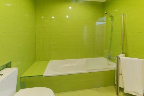 Faial Marina Apartments 1