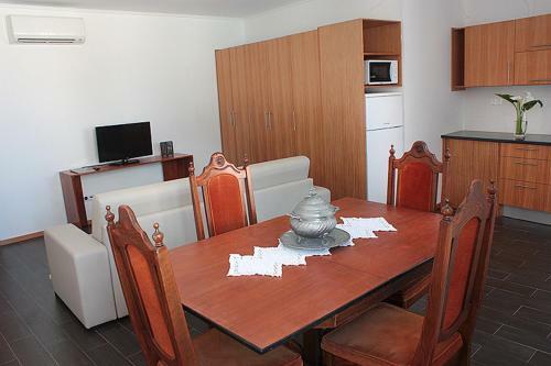 Faial Marina Apartments 1