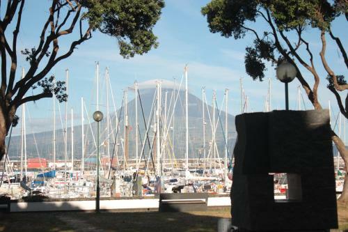 Faial Marina Apartments 1