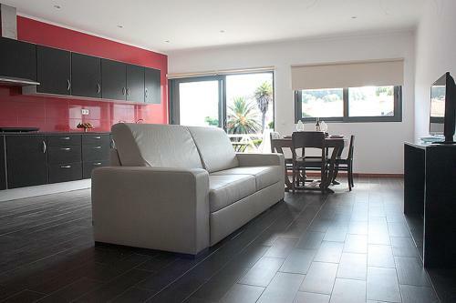 Faial Marina Apartments 1