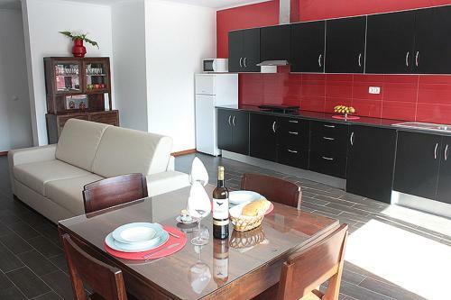 Faial Marina Apartments 1